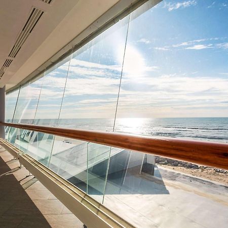 Novotel Thalassa Le Touquet Esterno foto