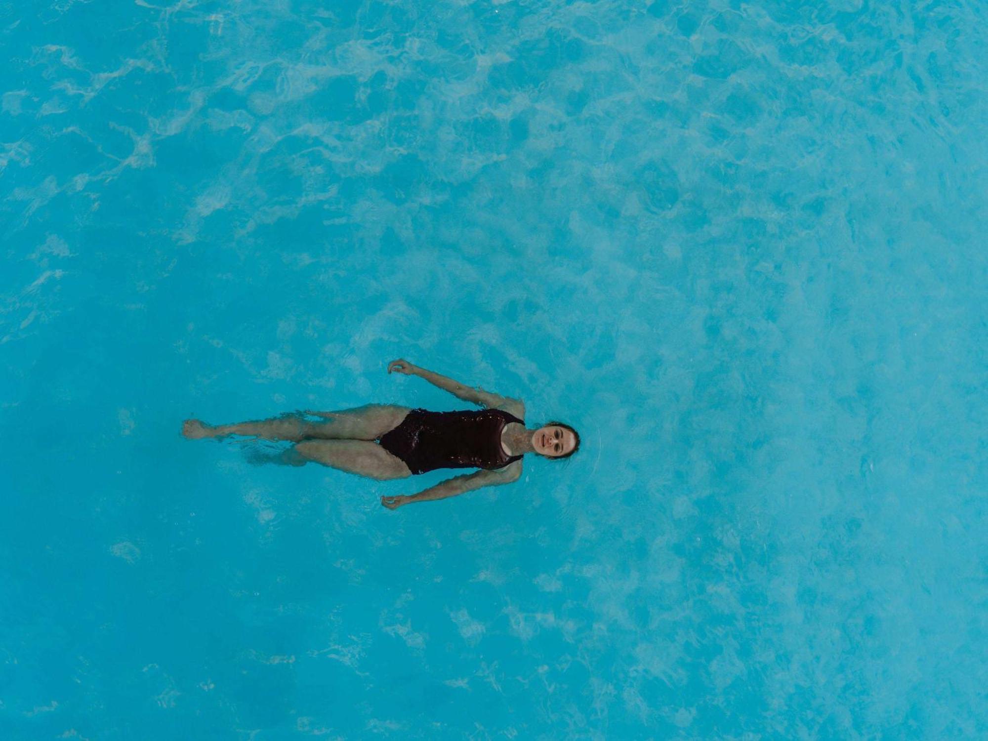 Novotel Thalassa Le Touquet Esterno foto